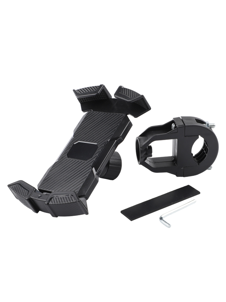 Outdoor Adventure Degree - Soporte ajustable de 360 grados, soporte