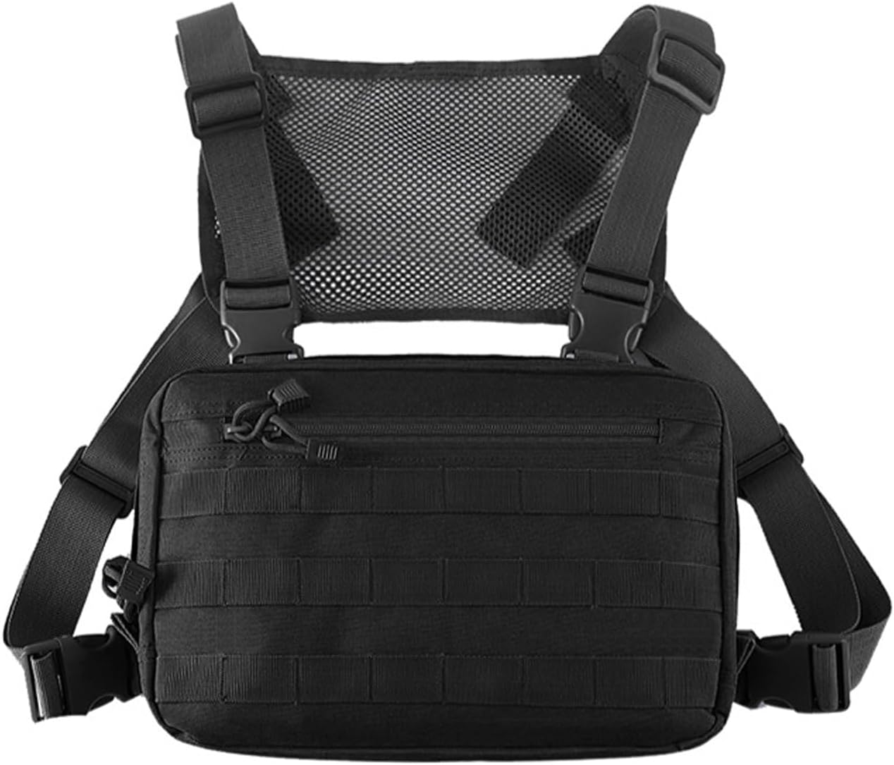 Outdoor Adventure Ideas - Maizoon Bolsa de pecho táctica para