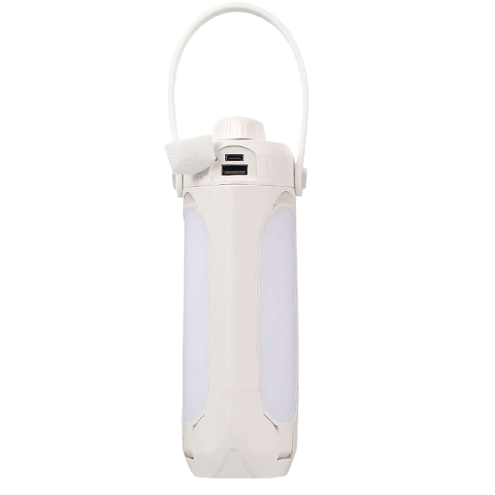 Outdoor Adventure Degree - Lámpara de Camping Plegable con Iluminación