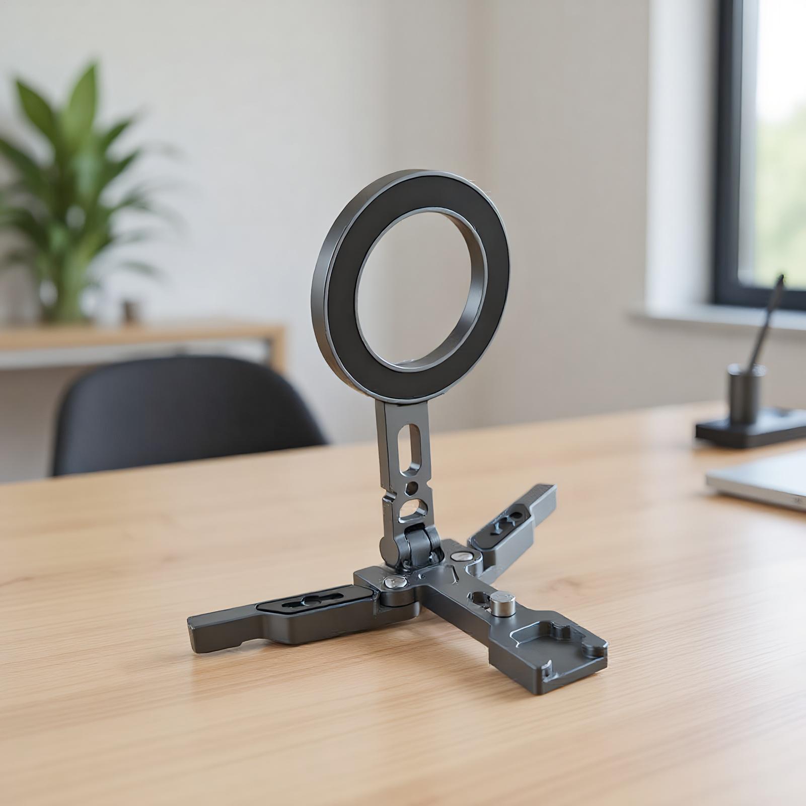 Soporte magnético para teléfon - Outdoor Adventure Degree reseña y precio
