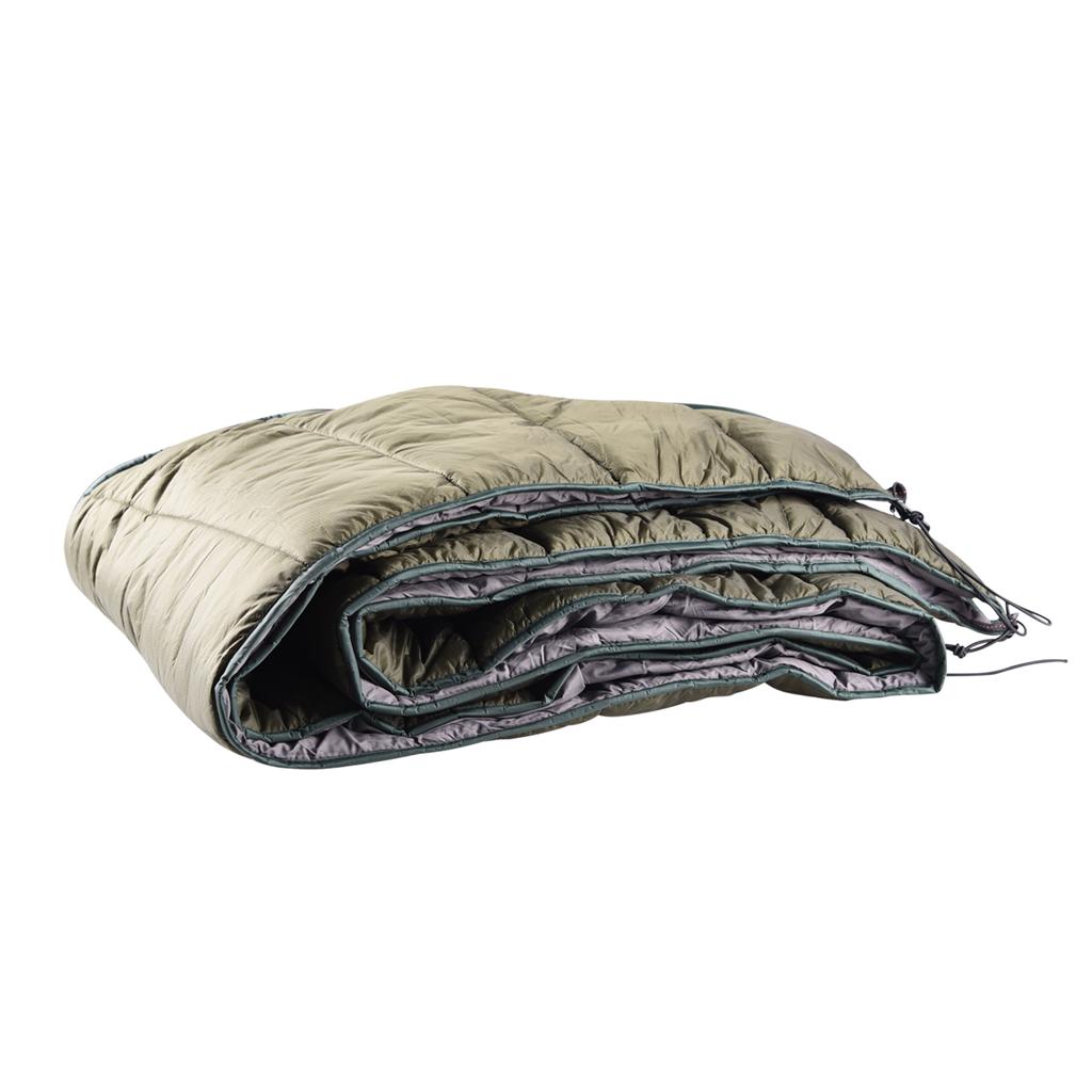 Edredón portátil para hamaca d - Outdoor Adventure Degree reseña y precio