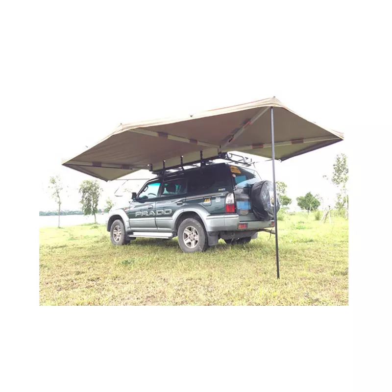 Para aventuras al aire libre O - Outdoor Adventure Degree reseña y precio