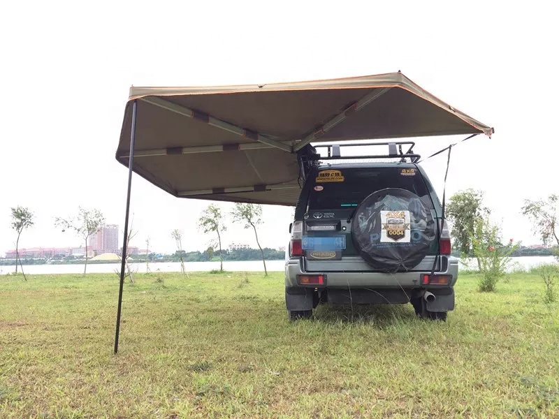 Para aventuras al aire libre O - Outdoor Adventure Degree reseña y precio