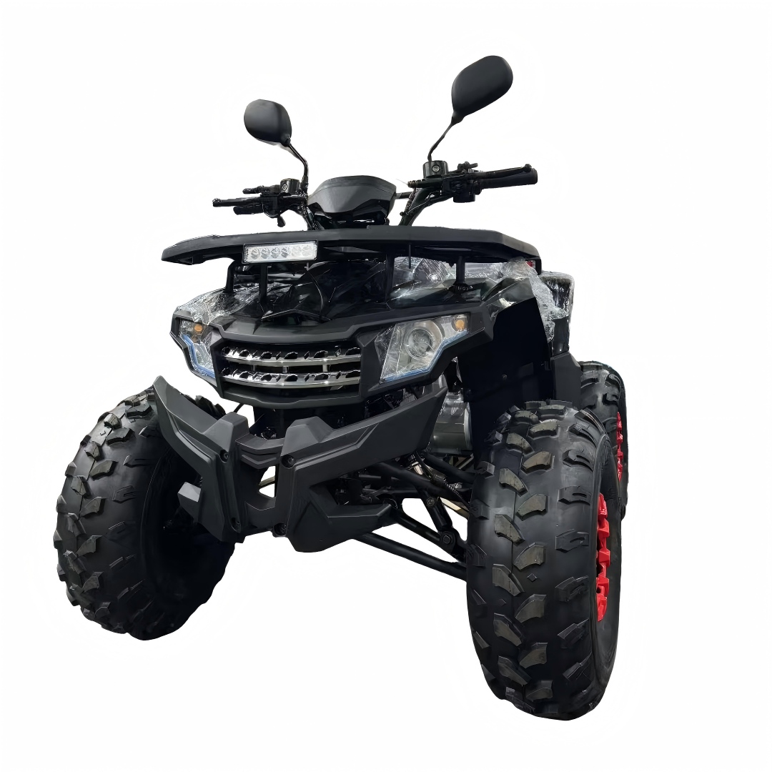 Nuevo Modelo 2026, Cuatrimoto  - Outdoor Adventure Quad Biking reseña y precio