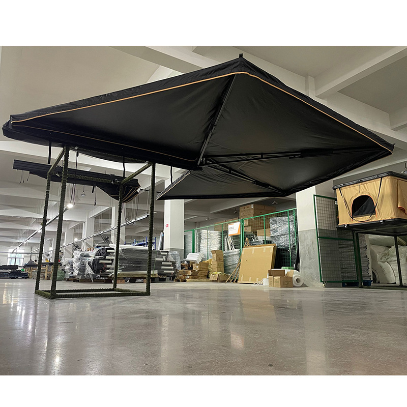Toldo para Auto de 2 Metros, T - Outdoor Adventure Degree reseña y precio