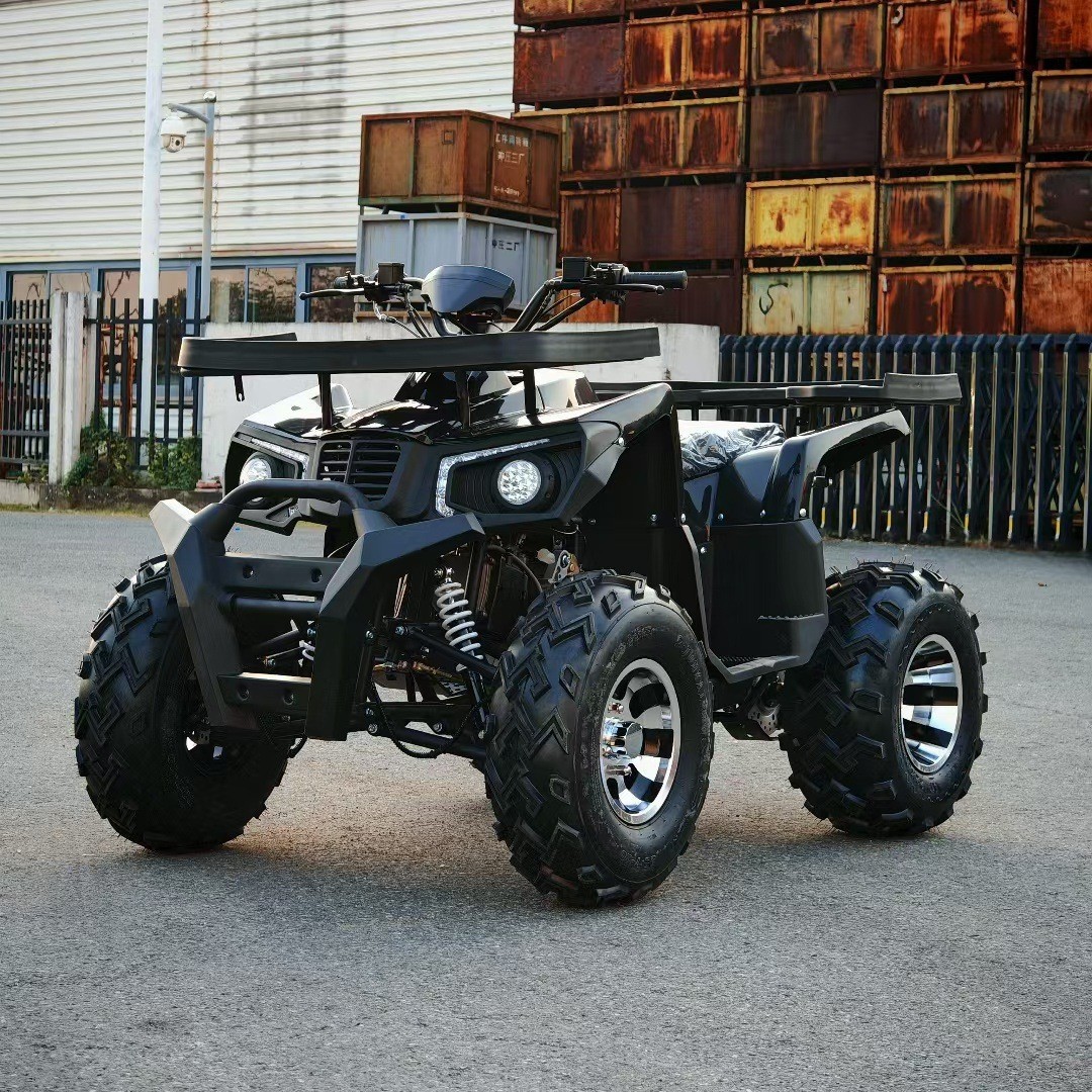 Buggy Todoterreno de 200CC GY6 - Outdoor Adventure Quad Biking reseña y precio