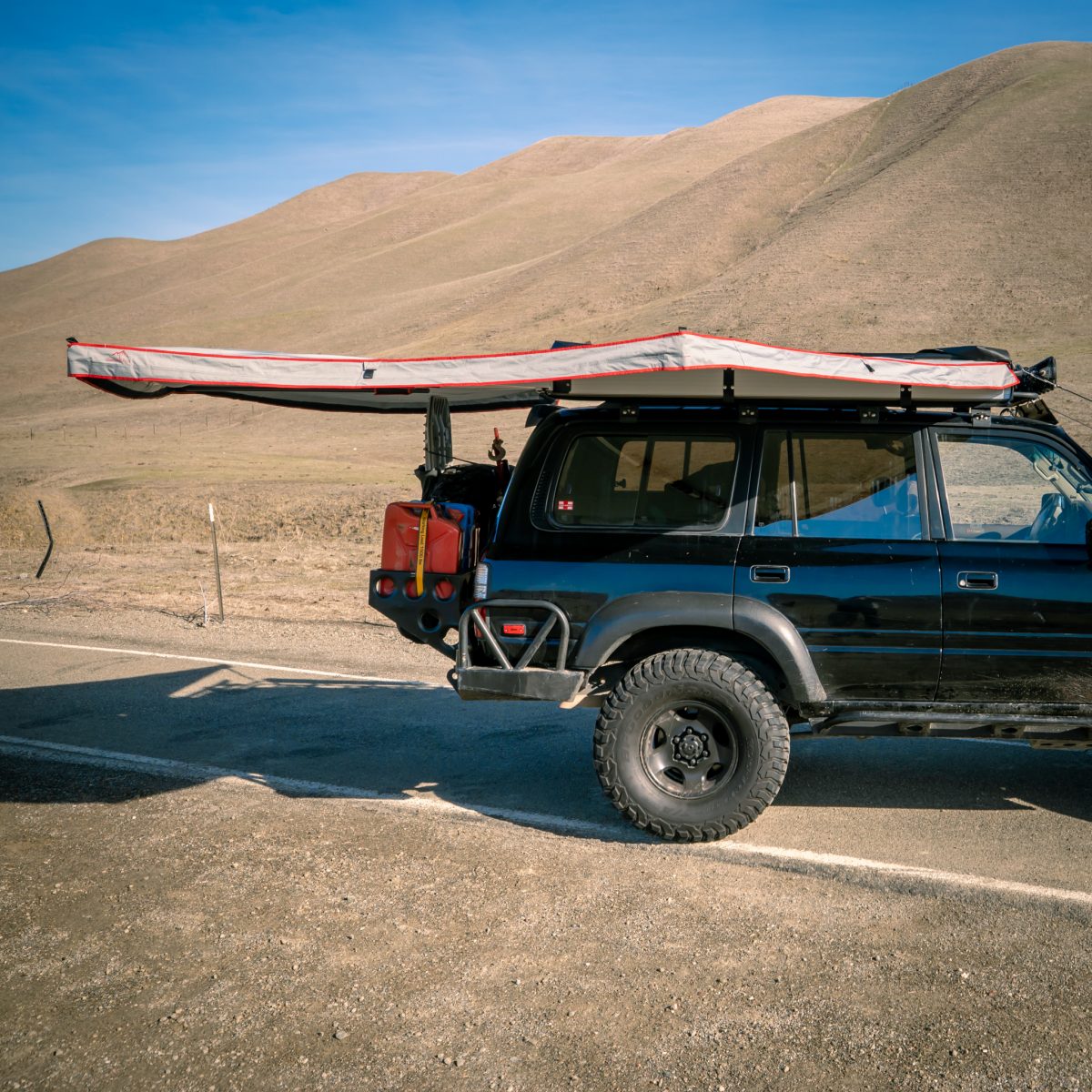 CoolCar CoolCar, tienda de cam - Outdoor Adventure Degree reseña y precio